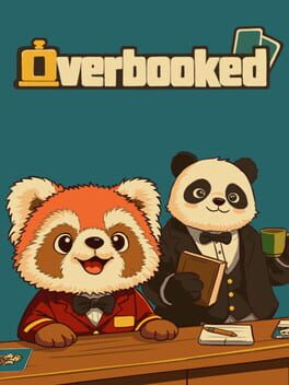 Overbooked