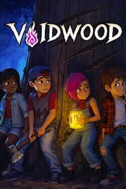Voidwood