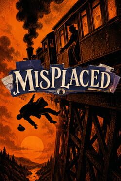 Misplaced