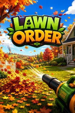 Lawn Order
