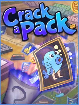 Crack a Pack