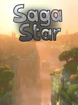 Saga Star