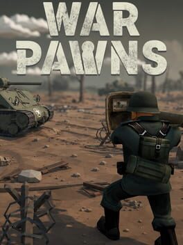War Pawns
