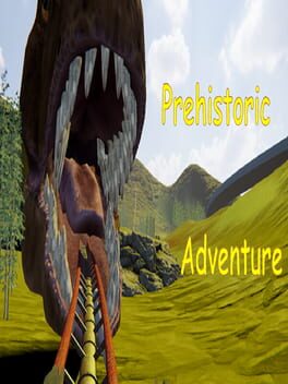 Prehistoric Adventure