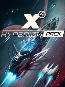 X4: Hyperion Pack