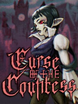 Curse of the Countess