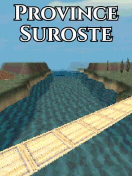 Province: Suroste