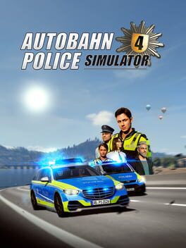 Autobahn Police Simulator 4