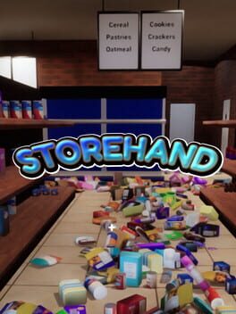 Storehand