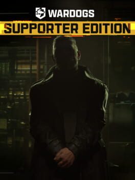 Wardogs: Supporter Edition