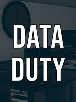 Data Duty