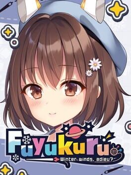 Fuyukuru.: Winter winds, adieu?