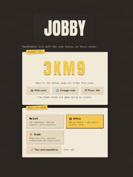 Jobby