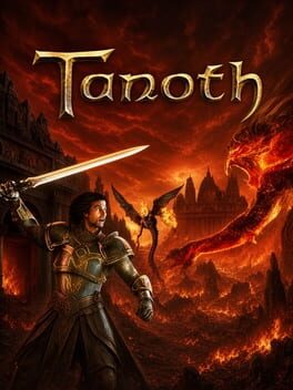 Tanoth