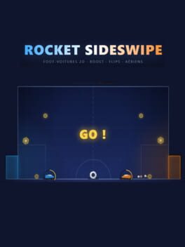 Rocket Sideswipe