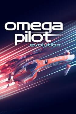 Omega Pilot Evolution