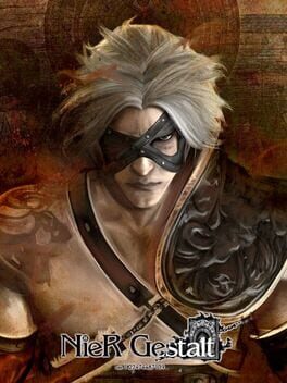 NieR Gestalt ver.1.22474487139…