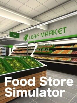 Food Store Simulator