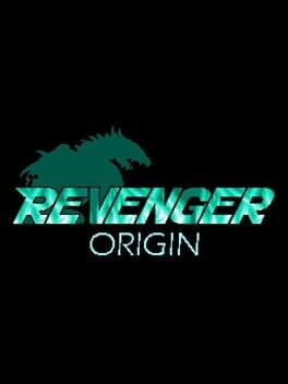 Revenger: Origin