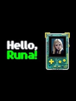 Hello, Runa!