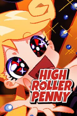 High Roller Penny