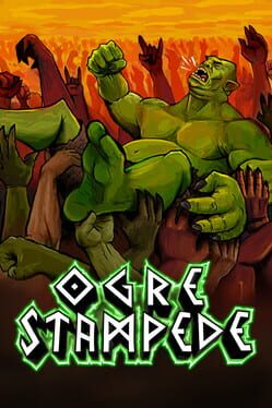 Ogre Stampede