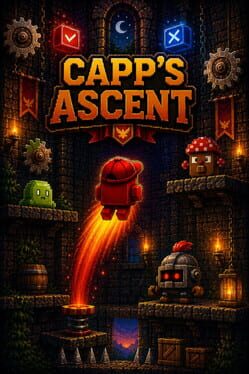 Capp’s Ascent