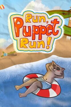 Run, Puppet Run!