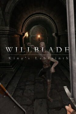 Willblade: King’s Labyrinth