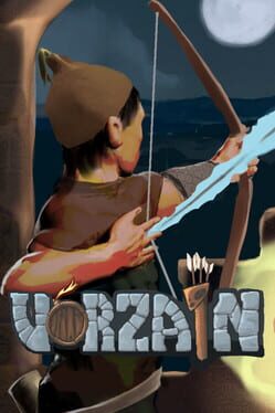 Vorzain