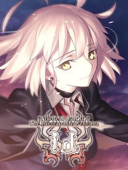Fate/Grand Order: Ordeal Call II – Id