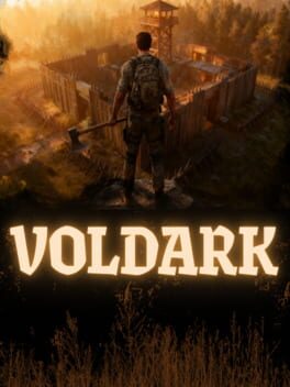 Voldark