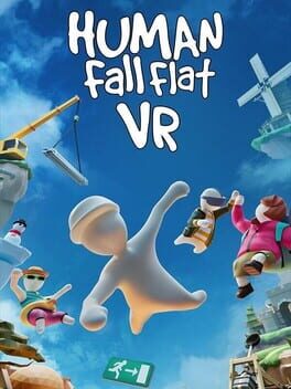 Human Fall Flat VR