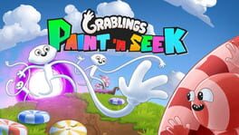 Grablings: Paint ‘n Seek