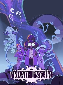 Private Psychic