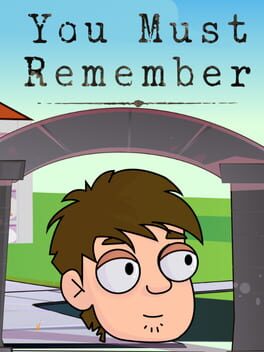 You Must Remember