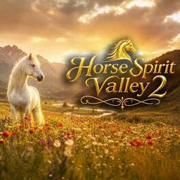 Horse Spirit Valley 2
