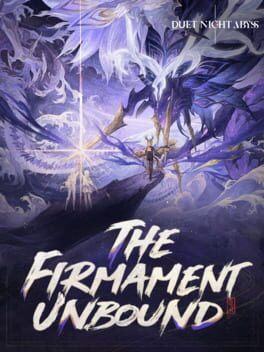 Duet Night Abyss: The Firmament Unbound