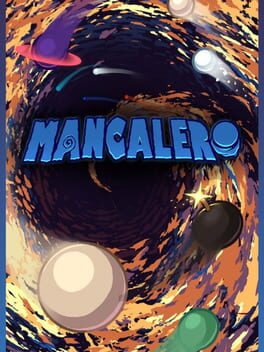 Mancalero