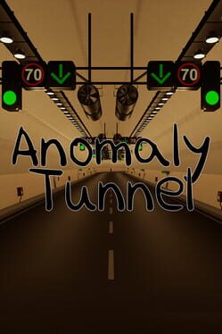 Anomaly Tunnel