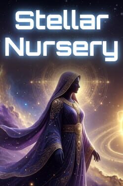 Stellar Nursery