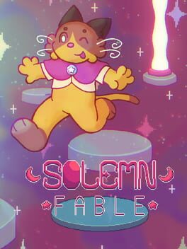 Solemnfable