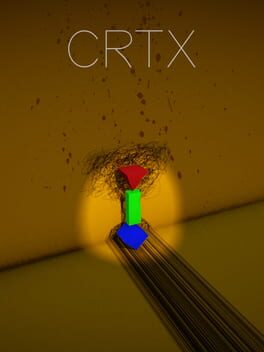 CRTX: A Psychological Horror Puzzle