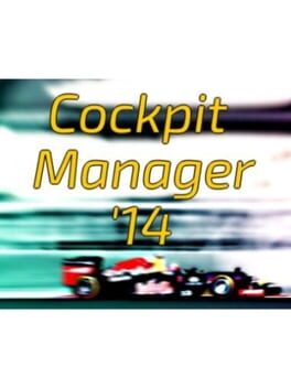 Cockpit Manager ’14