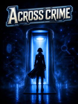 Across Crime