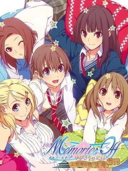 Memories Off: Yubikiri no Kioku – Futari no Fuuryuuan