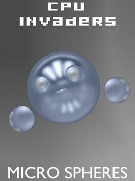 CPU Invaders: Micro Spheres