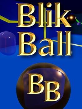 Blik Ball