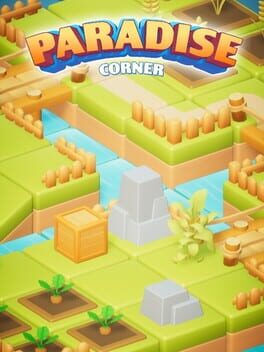 Paradise Corner