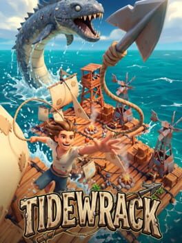 Tidewrack